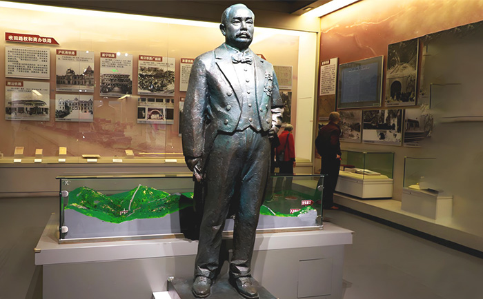 匠心鑄銅，定制藝術(shù)——定制銅雕塑廠家個性化服務(wù)