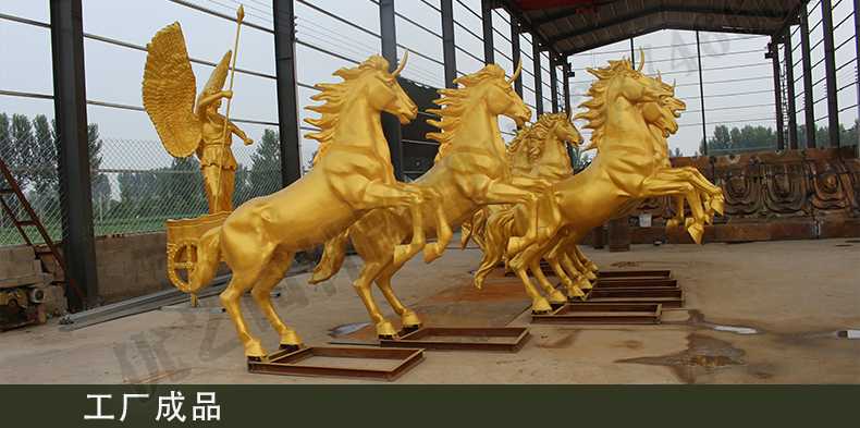 銅雕塑工廠，定制景觀銅雕塑，河北銅雕塑廠家