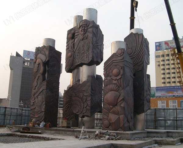 關于鍛銅雕塑，你知道的有多少？