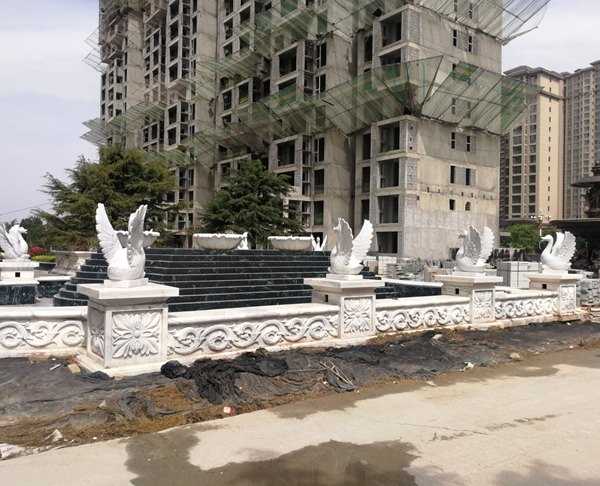 制作玻璃鋼雕塑要點都有哪些？