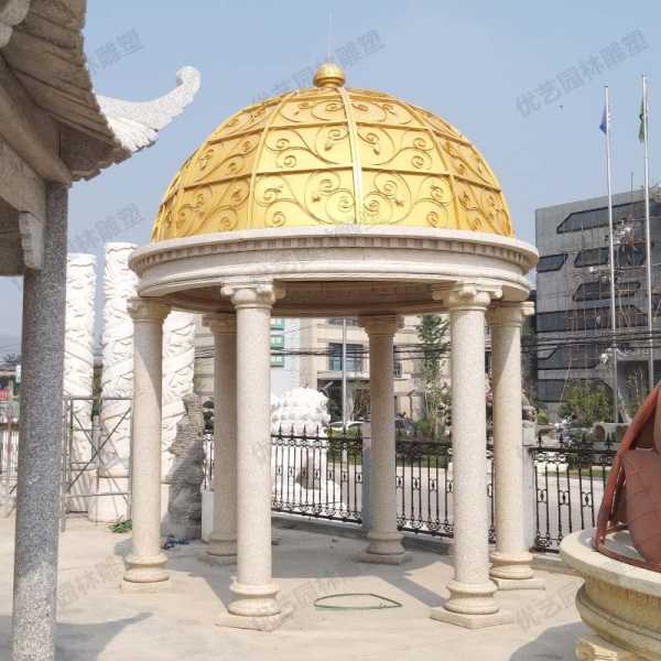 不銹鋼雕塑是怎么制作出來(lái)的呢？