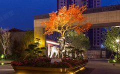 不銹鋼雕塑的應(yīng)用場景都有哪些？