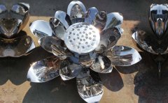 影響不銹鋼雕塑價格的因素有哪些？