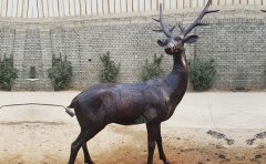 定制銅雕塑的過程是怎樣的？